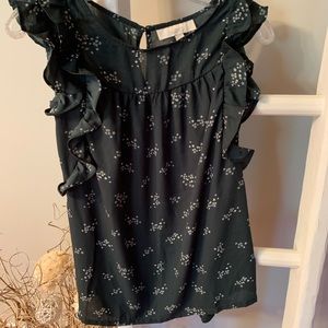 Loft Blouse -S
